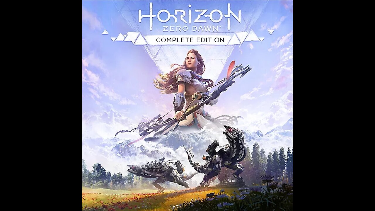 Horizon Zero Dawn para PC Full en Español Latino y Español España, (1080p_60fps_H264-128kbit_AAC)