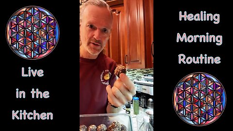 My Healing Morning Routine | How I Am Changing My Lifestyle To Prevent A Stage 3 CRC Recurrence