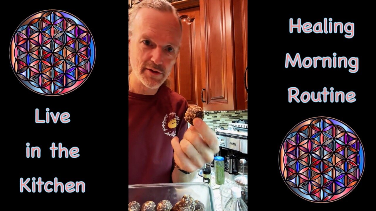 My Healing Morning Routine | How I Am Changing My Lifestyle To Prevent A Stage 3 CRC Recurrence