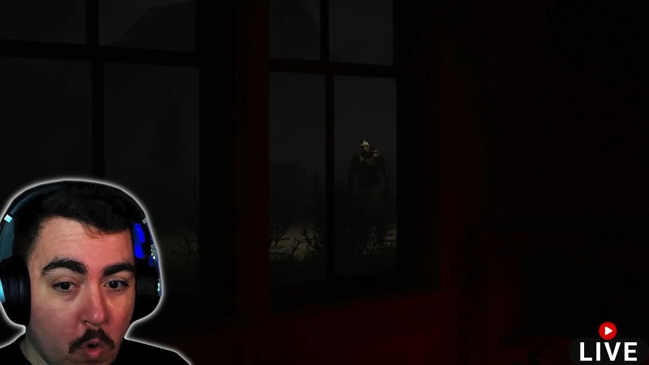 Stranger | Hide Alone | Dead By Daylight | Gang Beasts | Livestream