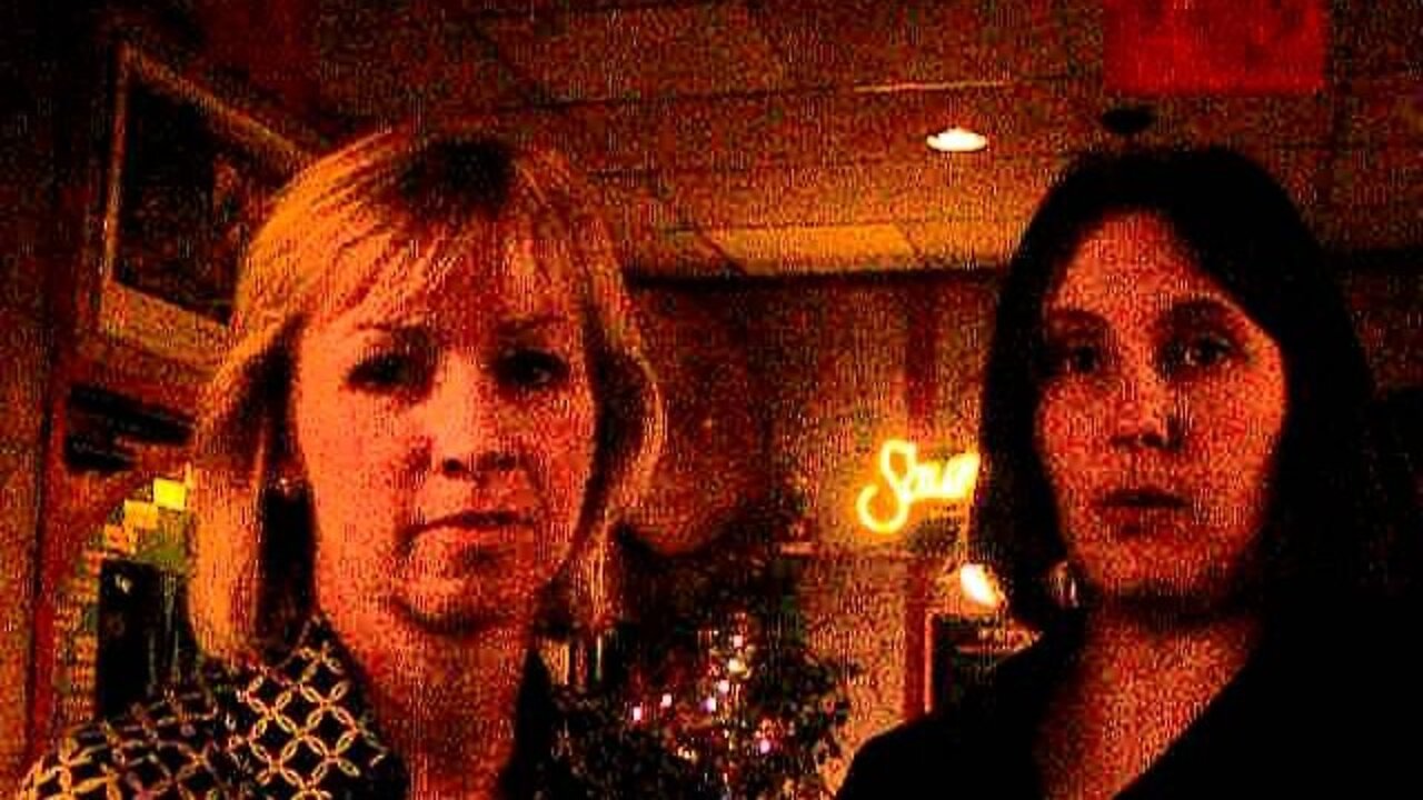 Voices of the pols, Senator Jen Flanagan and.Rep Kim Ferguson