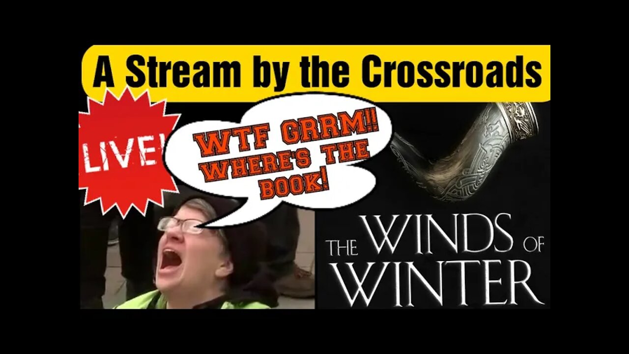 the Winds of Winter theories and character arc discussion | Also favorite ASOIAF theories!