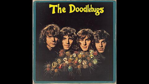 Diversity - The Doodlebugs