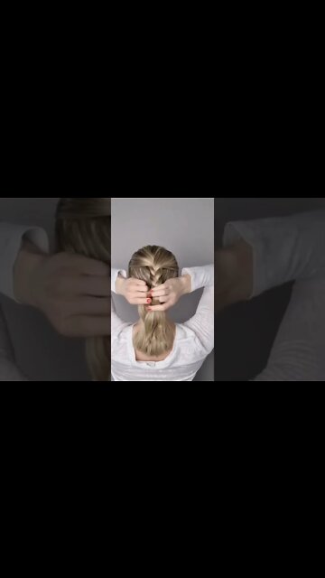 hairstyles #hairstyles #longhair #longhairstyles #shorts #foryou #fyp #fypシ #viral #trending