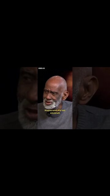 CHEMICALS ARE DEAD, HERBS ARE LIVING modern dissonance [Dr Sebi] #Short