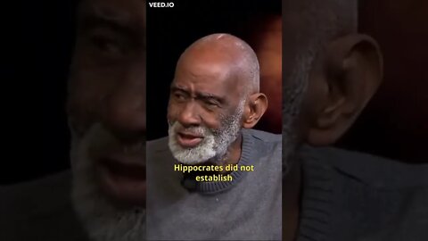 CHEMICALS ARE DEAD, HERBS ARE LIVING modern dissonance [Dr Sebi] #Short