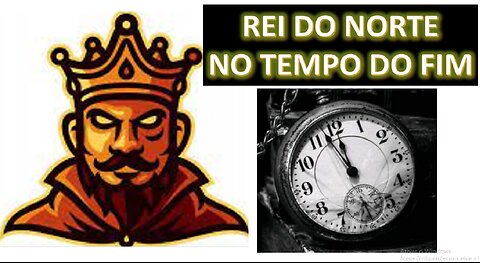 Rei do Norte no Tempo do Fim