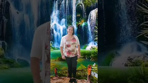 Falls keep falling behind