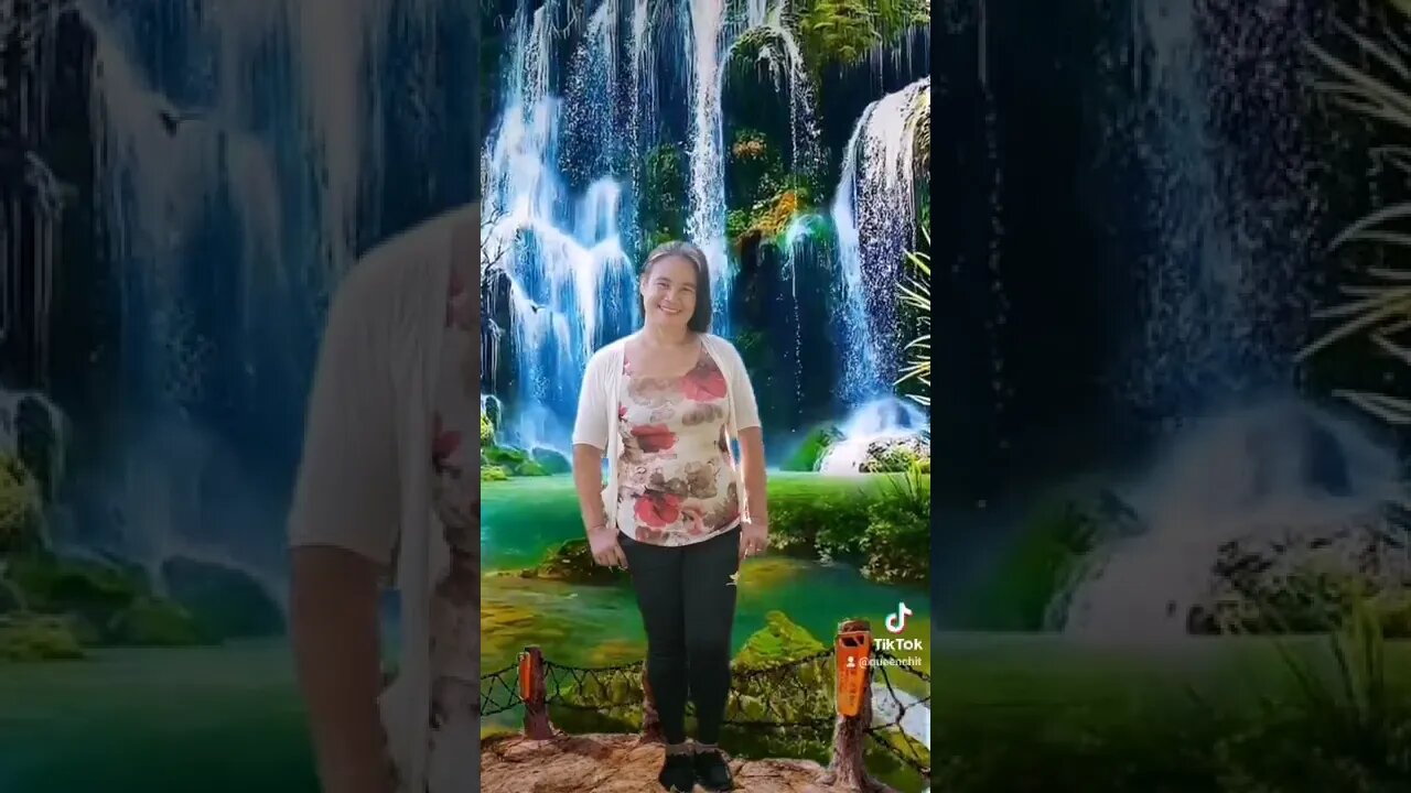 Falls keep falling behind