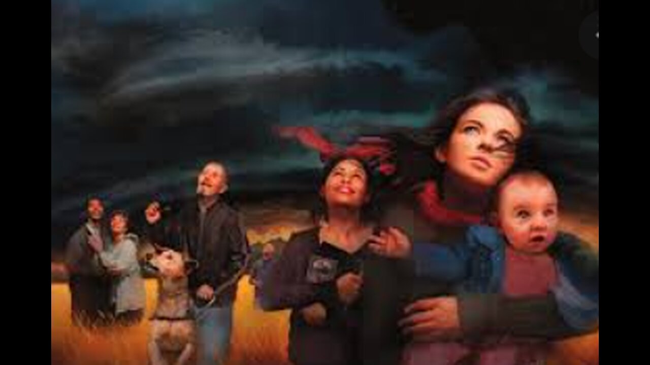 ESTE ES EL ESCOGIDO- REUNION