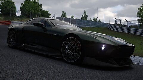 Aston Martin Victor 835HP | Nürburgring Nordschleife | Assetto Corsa