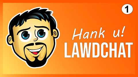 What is LAWD? — LAWDchat Debut