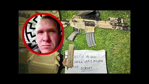 Exposed： Terrorist Plot To Attack Norway Mosque With Machine Guns in Ramadan