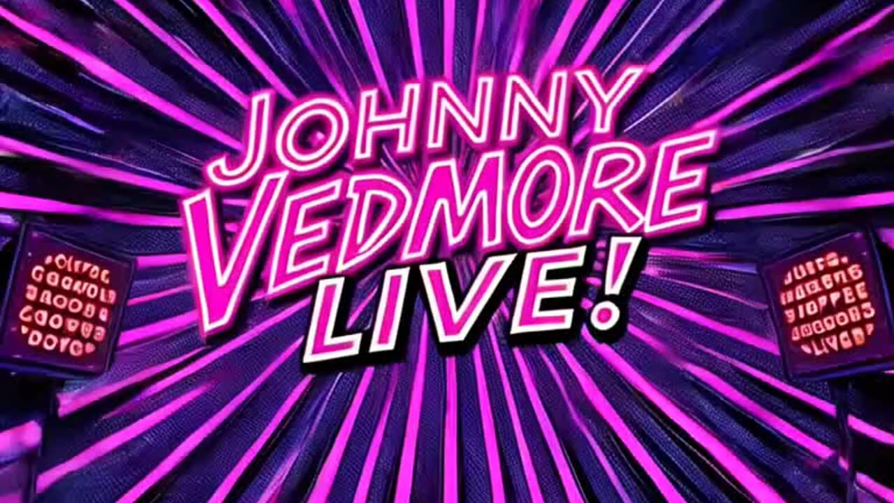 All Roads Lead From Damascus - Johnny Vedmore Live with Kaan Disli