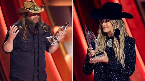 CMA Awards 2024: Top Moments & Winners