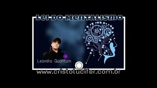 Alquimia Antiga 7/12 e a Lei do Mentalismo - Hermetismo