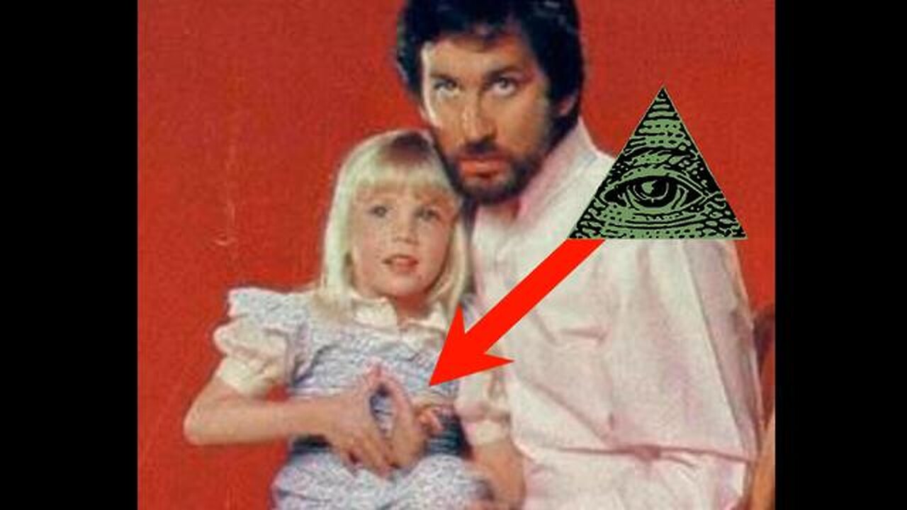 coppperpot clip - spielberg the pedophile assassin