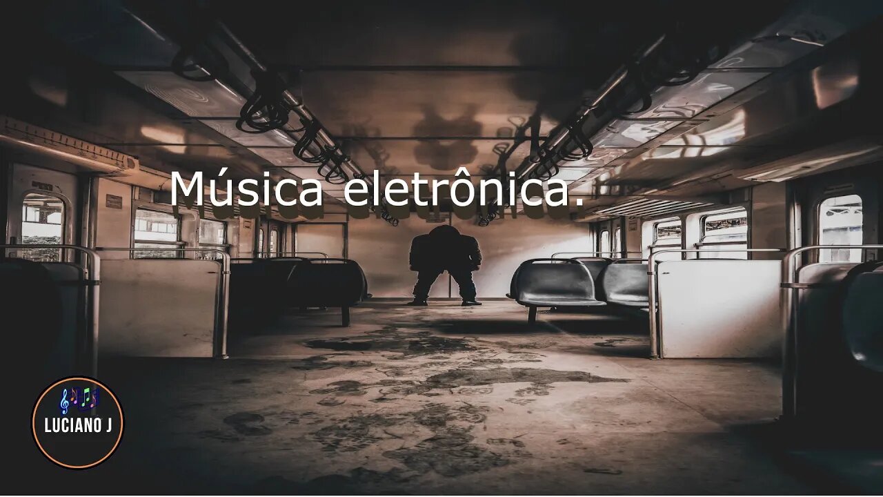 Música eletrônicas - Julius Dreisig Zeus X Crona Invisible.