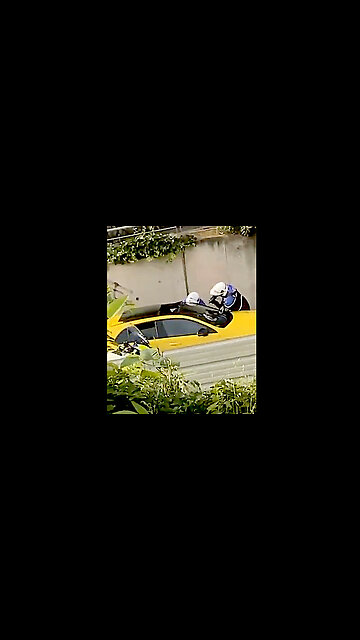 France Descends into CHAOS: 40,000 Officers Deployed as Riots Erupt Across Country