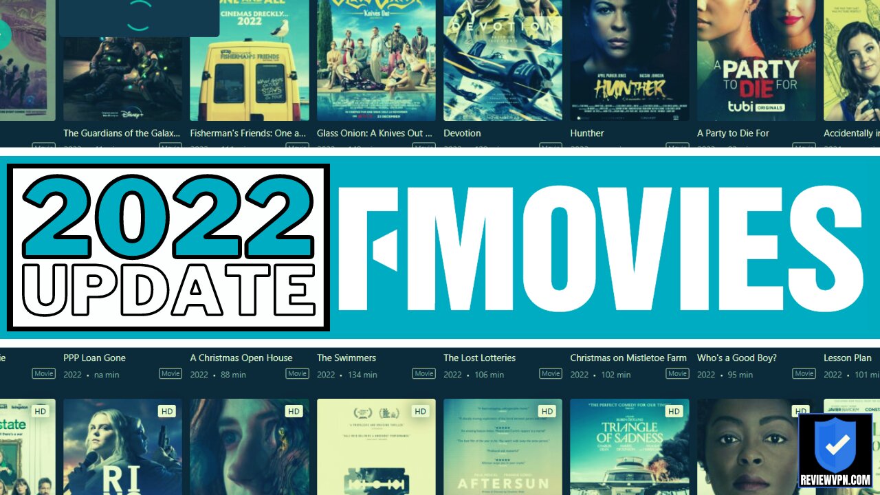 FMovies - Watch Free Movies and TV Shows Online! (On any Device) - 2023 Update