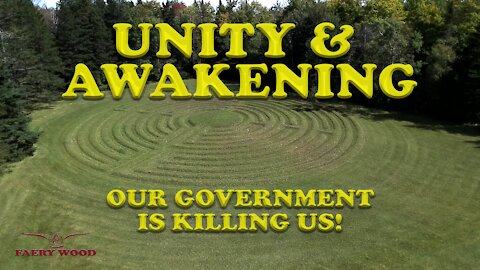 UNITY & AWAKENING