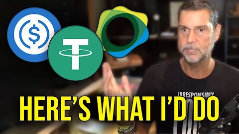 It's Insanity to Leave Money in the Bank Right Now | Raoul Pal