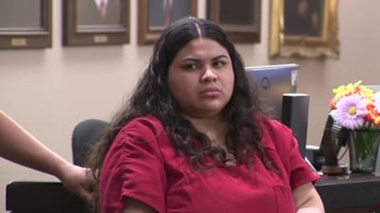 Katrina Mendoza Sentenced | Torture Death of 5 Yr Old • SENTENCES