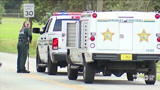 Background on the shooter who killed 4 people in Lakeland
