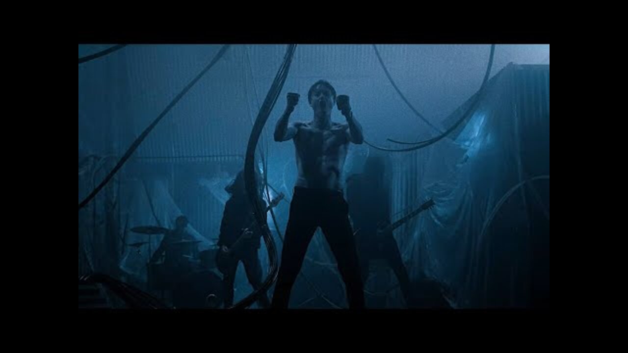 Bad Omens - Artificial Suicide