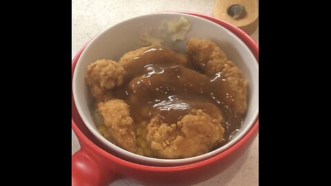 Take Out Tuesday KFC Bowls