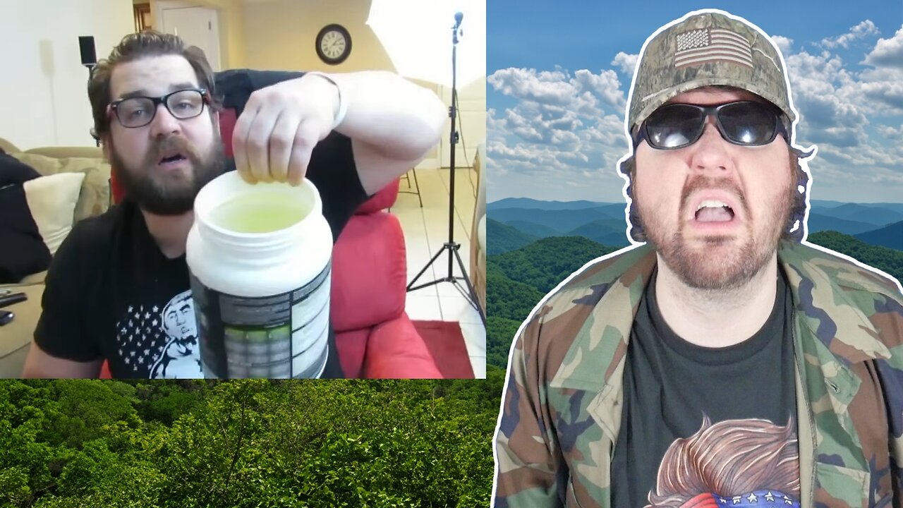 Goodnites Gaming Marathon (Silly Reviews) - Reaction! (BBT)