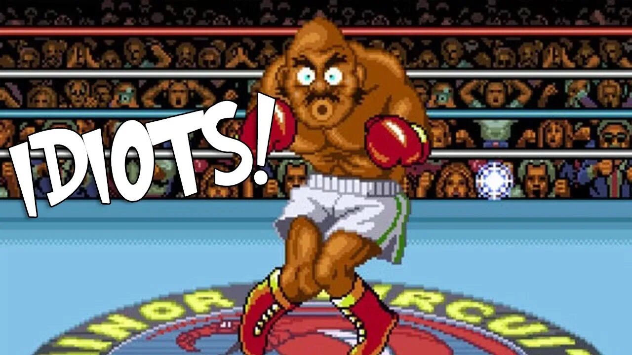 Idiot All☆Stars # 12 - Loudmouth Girlfriend