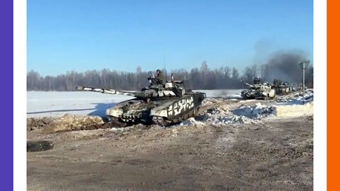 Russia Withdraws From Ukraine | US Gov't Shuts Down Anti-War Speak