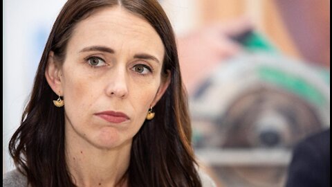 ROGER HODKINSON INTERVIEW: MESSAGE TO JACINDA ARDERN & NZ GOVERNMENT
