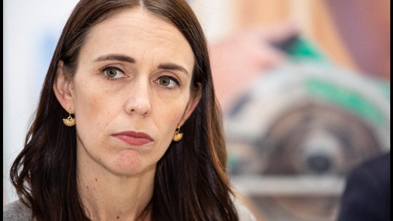 ROGER HODKINSON INTERVIEW: MESSAGE TO JACINDA ARDERN & NZ GOVERNMENT