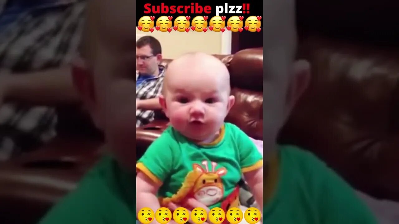 #funnybaby #cutebaby 😍😜😍🤗#2022 #shorts #shortvideo #funny #cute #kids😘 #love #comedy #compilation😜