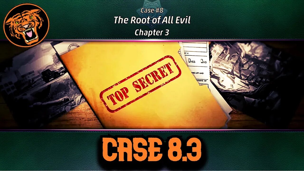 Pacific Bay: Case 8.3: The Root of all Evil