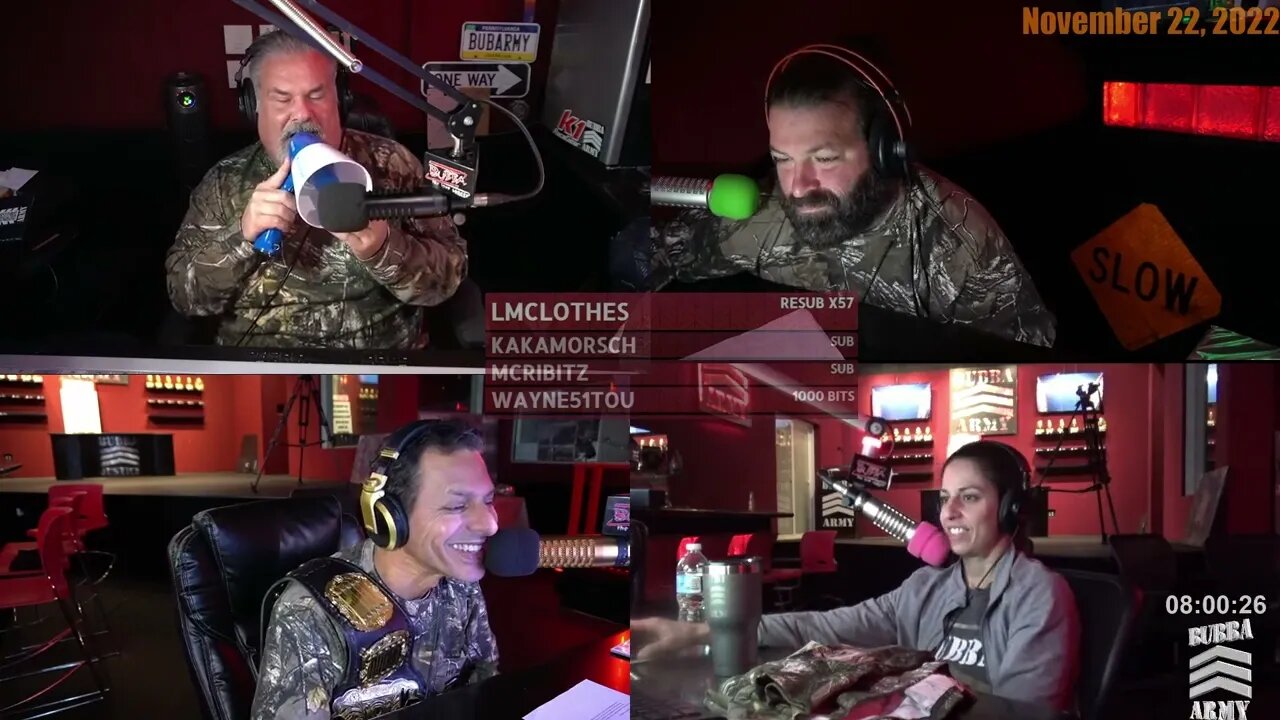 Lady Calls About NIGHTMARE Neighbor - #TheBubbaArmy