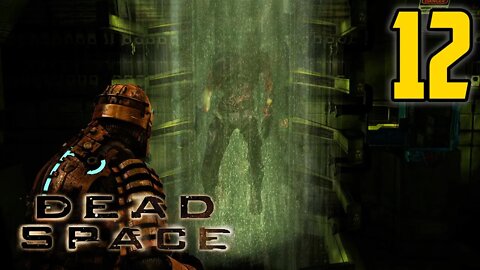 Zealot - Dead Space : Part 12