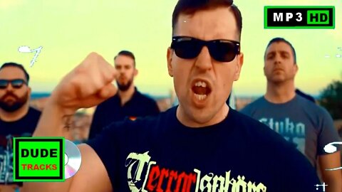 Pugilato Patria o Plomo official video DUDETRACKS