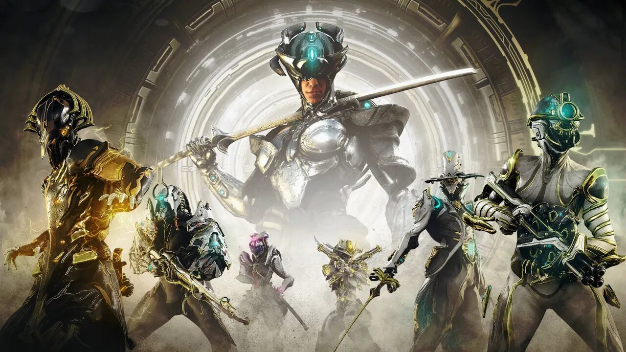 ENTENDA RESSURGÊNCIA PRIME E SE PREPARE PARA O FARM DE PRIMES - Warframe