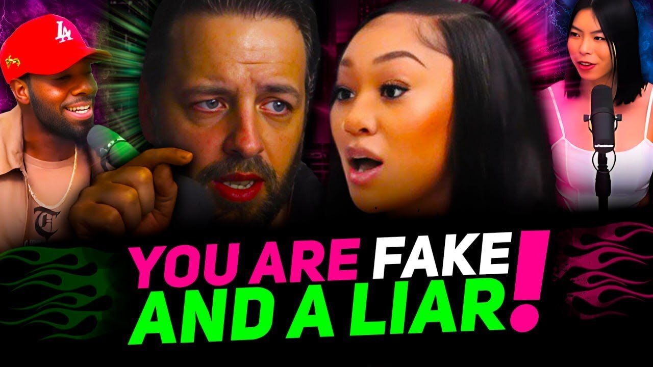 Andrew CALLS OUT USED UP 304s On Their B.S And Fake Standards