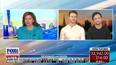 Baton co-founders on cutting travel time for truckers using AI