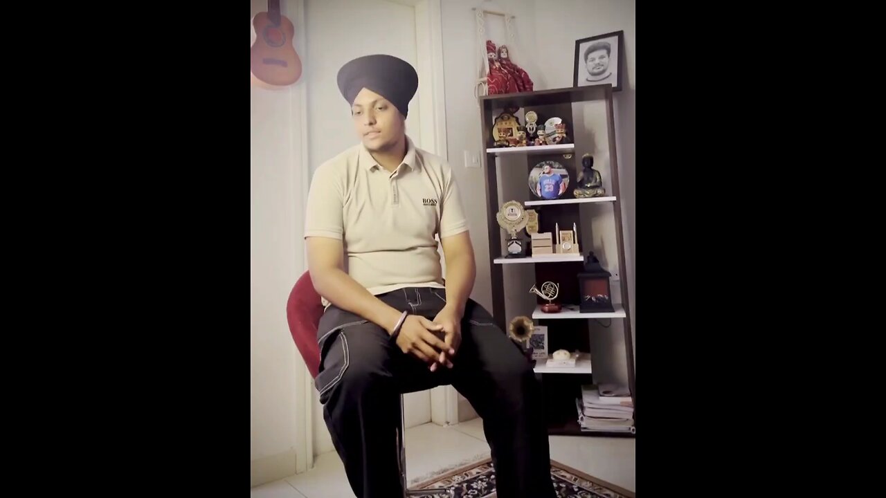 Aadat punjabi song Cover Sing