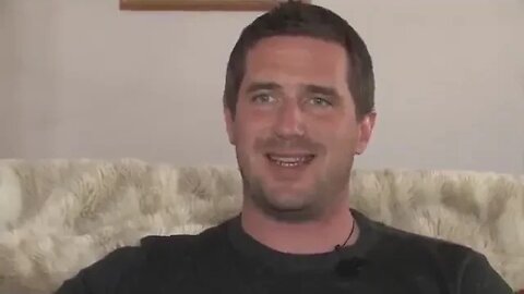 Max Spiers When He Was Still Alive