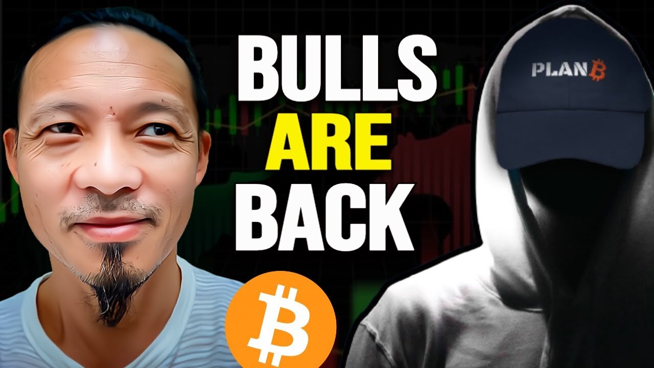 Willy Woo and Plan B - Get Ready for Massive Price Gains!