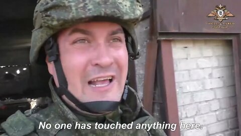 Russian & DPR Troops Continue To Drive Ukranainan Forces Out Of Novobakhmutovka