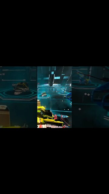 Not Again?! This Bizarre Glitch in No Man's Sky