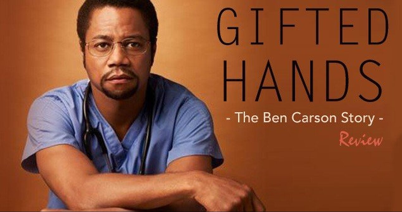 Gifted Hands_The Ben Carson Story 2009 / Kristīga filma / Zelta rokas /aud_ru