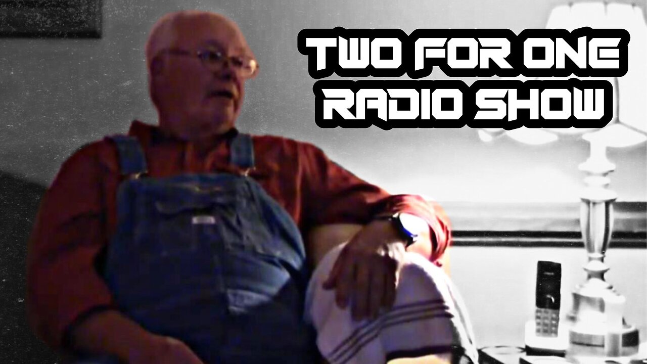 Two For One Radio Show